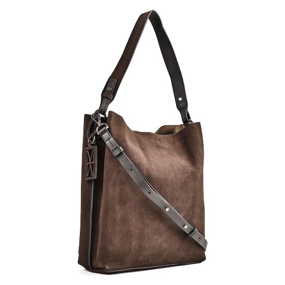 Marc O'Polo Shoulder Bag Genuine Leather 28 cm