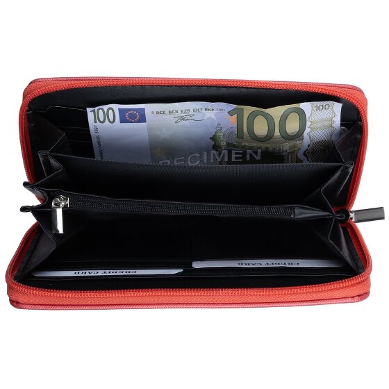 Bench Wallet 16 cm