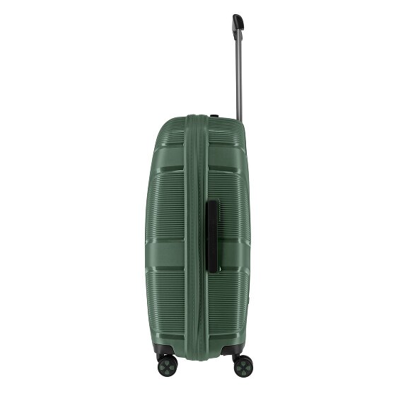 IMPACKT IP1 4 wheels Trolley 76 cm
