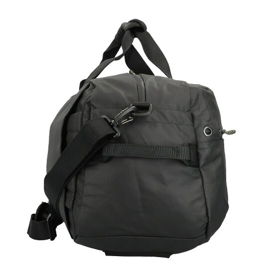 camel active Palermo Weekender travel bag 48 cm laptop compartment