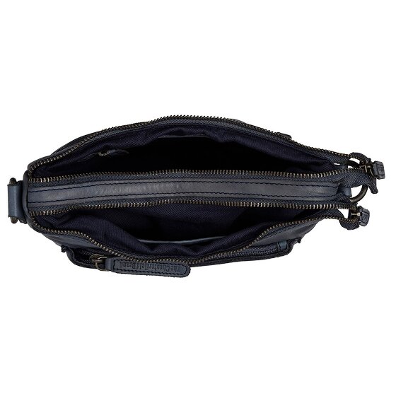 The Chesterfield Brand Caroline Shoulder Bag Leather 23 cm