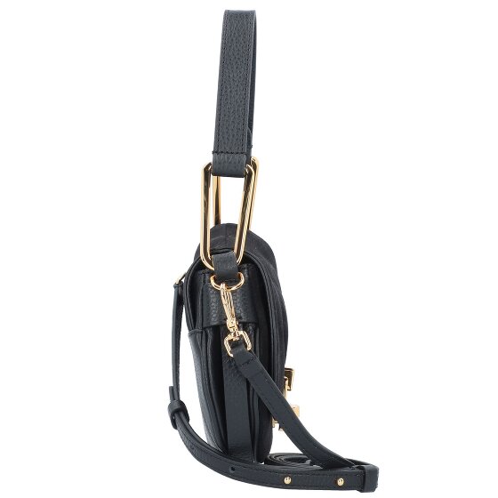 Coccinelle Magie Handbag Leather 23 cm