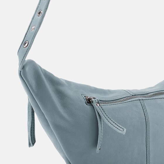 FredsBruder Me and My Bag Fanny pack Leather 40 cm