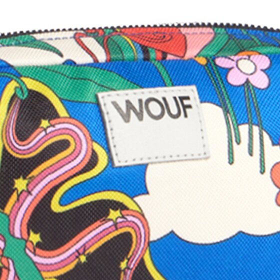 Wouf Daily Shoulder bag 19 cm