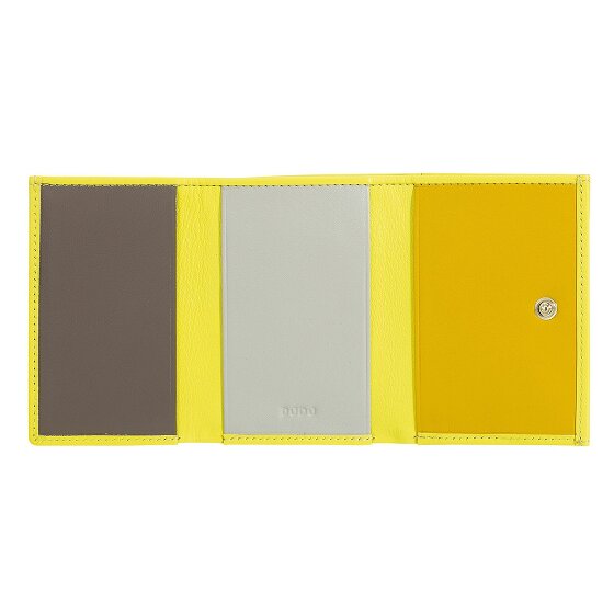 DuDu Wallet leather 10 cm