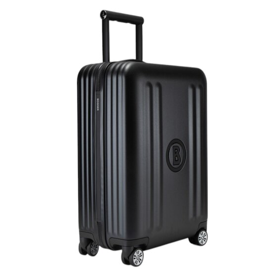 Bogner Piz Tamaro 4 wheels Cabin trolley 55 cm