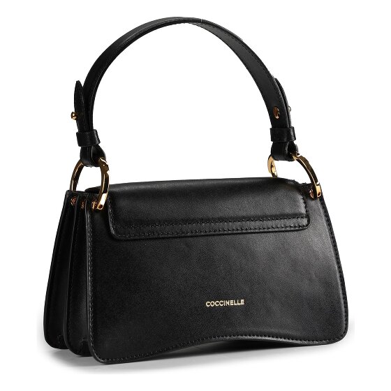 Coccinelle C-Me Handbag Leather 21 cm
