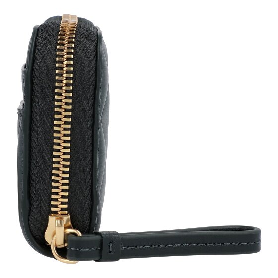 Lacoste Core Essentials Crocodelle Wallet Leather 10.5 cm