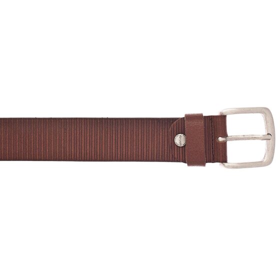 Vanzetti Belt leather