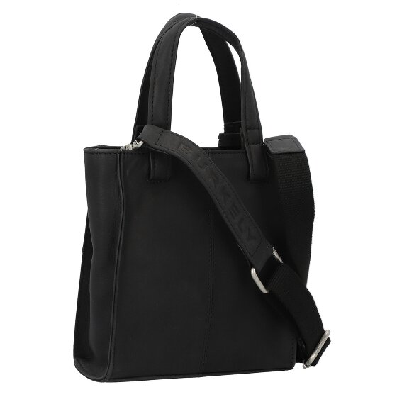 Burkely Rogue Robyn Mini Bag Handbag Leather 17 cm