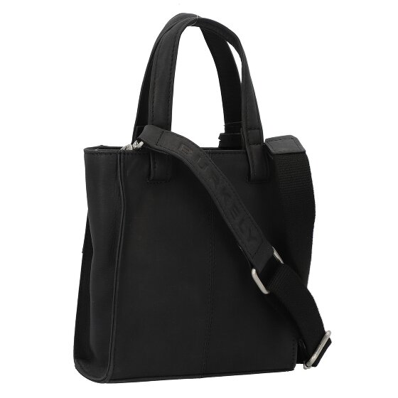 Burkely Rogue Robyn Mini Bag Handbag Genuine Leather 17 cm