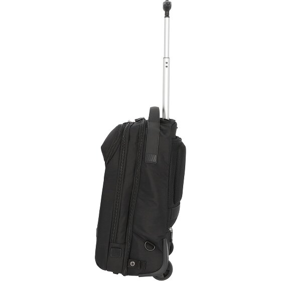Samsonite Litepoint backpack trolley 48 cm laptop compartment