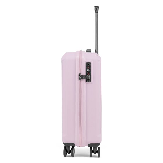 Epic Airwave NEO 4 wheels Cabin trolley 55 cm
