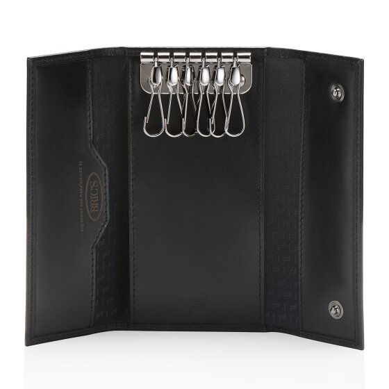 Porsche Design Classic key wallet leather 13 cm