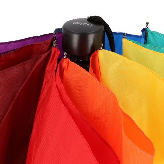 Doppler Derby Mini Rainbow children's umbrella 24 cm