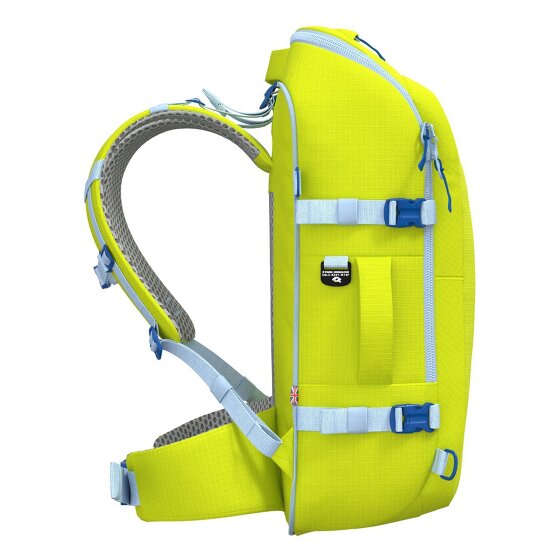 Cabin Zero Adventure Cabin Bag ADV 42L Backpack 55 cm Cabin Zero Adventure Cabin Bag ADV 42L Backpack 55 cm