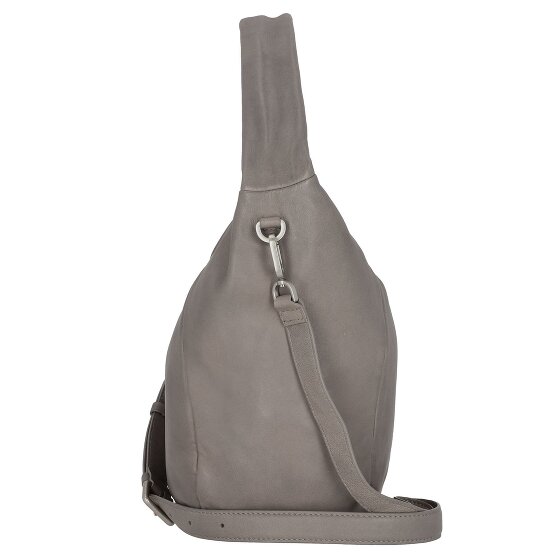 Liebeskind Farrah shoulder bag leather 45 cm