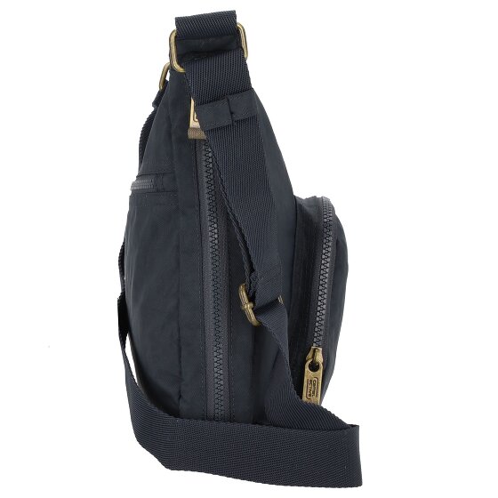 camel active Journey Shoulder bag 37 cm with expansion pleat