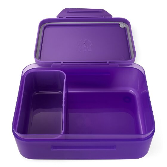 Satch lunch box 17 cm