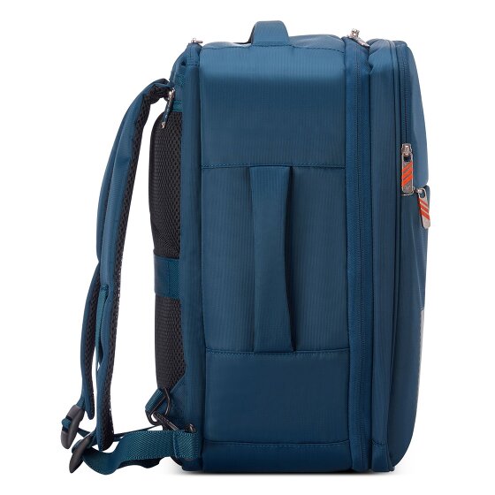 Roncato Speed travel backpack 40 cm laptop compartment