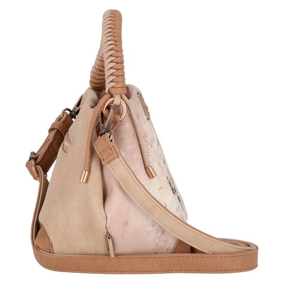 Anekke Nature Shoulder Bag 24 cm