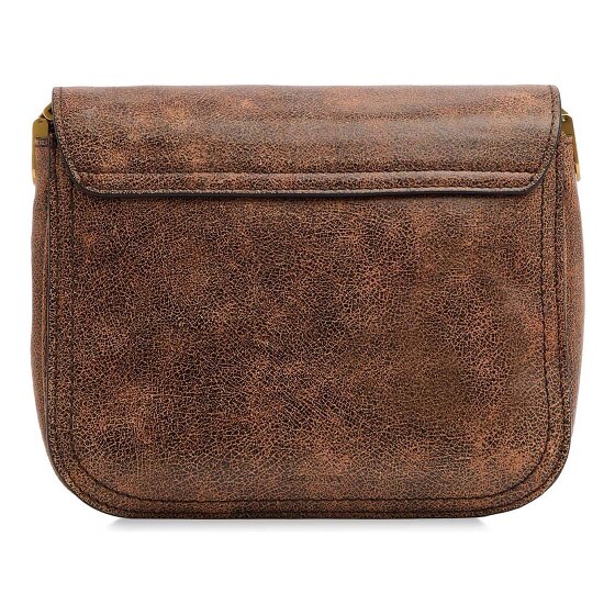 The Bridge Mia Shoulder bag Genuine Leather 22 cm