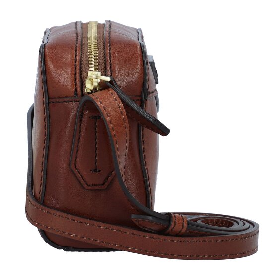 The Bridge Gloria Shoulder bag Leather 20 cm