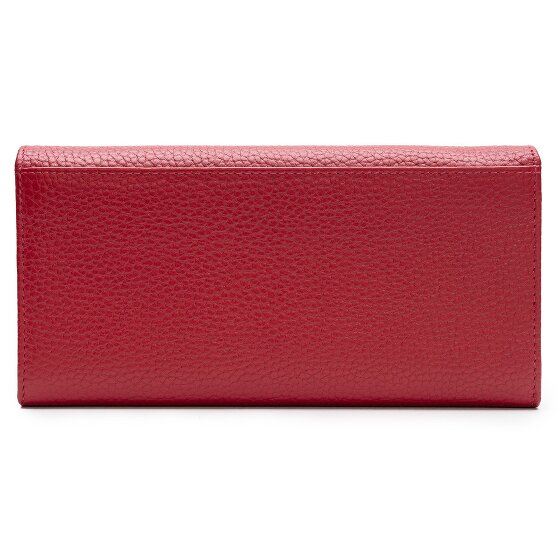 Lazarotti Bologna Leather Wallet Leather 19 cm