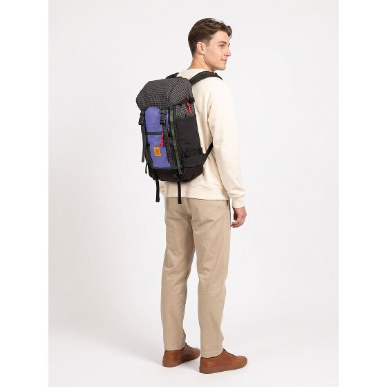 Topo Designs Rover 22 L Hiking backpack 56 cm