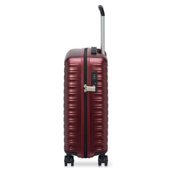 Roncato Wave 4 wheels Cabin trolley 45 cm