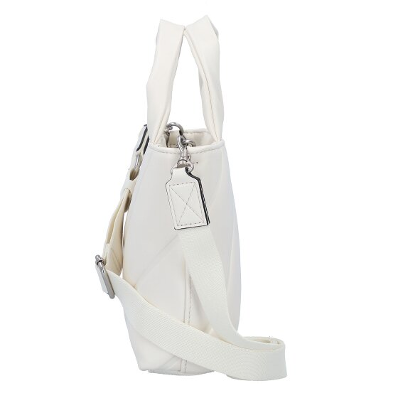 Calvin Klein Jeans Quilted Handbag 25 cm Calvin Klein Jeans Quilted Handbag 25 cm