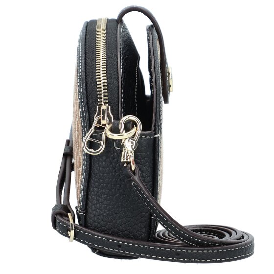 Aigner Emea Shoulder bag Leather 20 cm