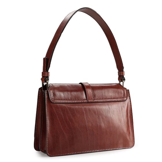 The Bridge Beatrice Shoulder Bag Leather 26 cm