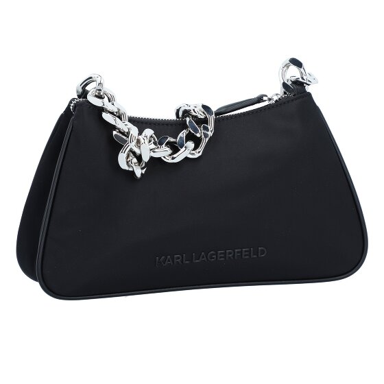 Karl Lagerfeld Ikonik 2.0 Shoulder Bag 29 cm