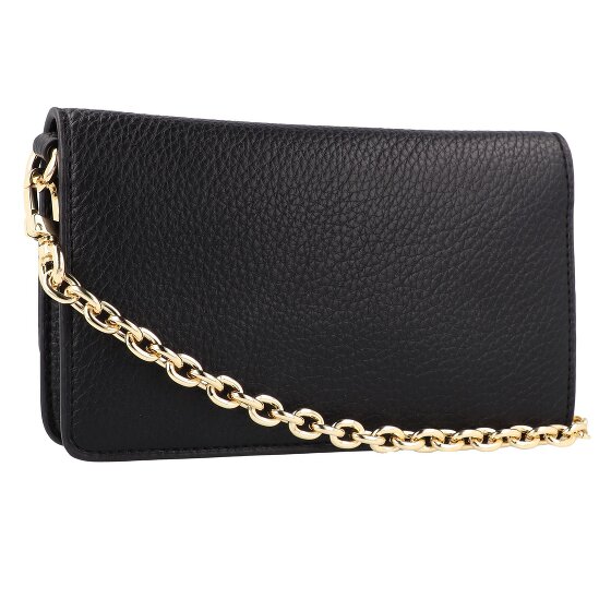 Chiara Ferragni Eyelike buckle Clutch purse 19.5 cm