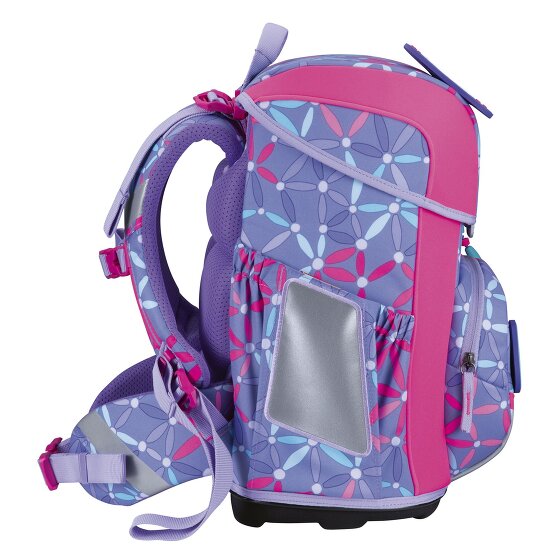 Scout Neo School bag set 4-piece