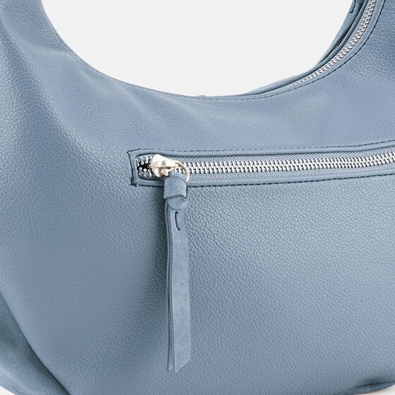 FredsBruder Best to Come Shoulder Bag Leather 37 cm