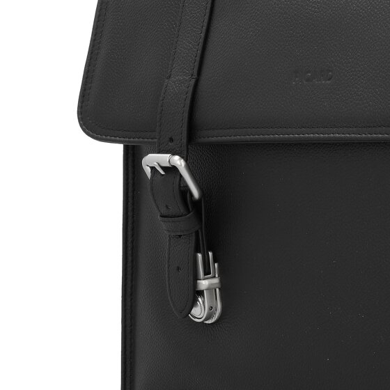 Picard Milano Briefcase Leather 38 cm