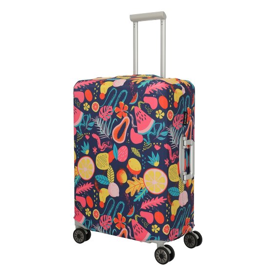 Travelite Basics Suitcase cover 71 cm