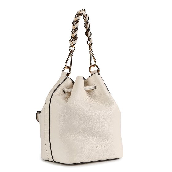 Coccinelle Beat Mini Bag Shoulder Bag Leather 17 cm