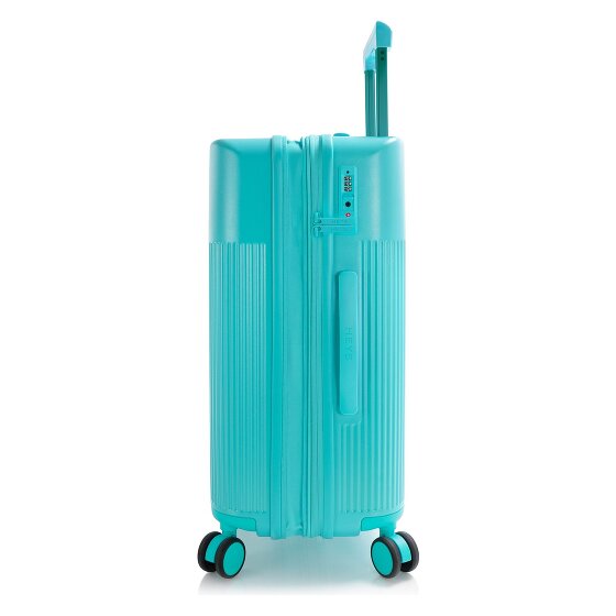 Heys HiLite 4 wheels Trolley M 63.5 cm with expansion pleat