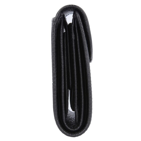 Aigner Basics II wallet leather 12 cm