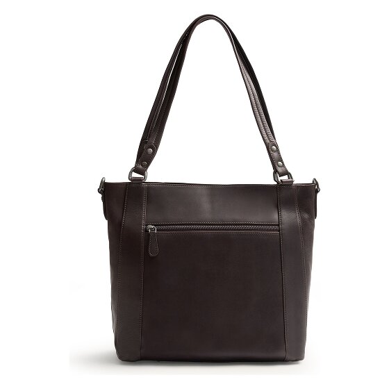 The Chesterfield Brand Elira Shoulder Bag Genuine Leather 31.5 cm
