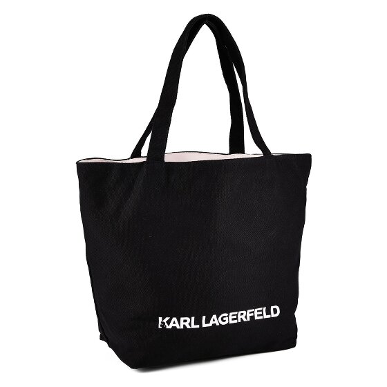 Karl Lagerfeld Ikon reversible shopper 50 cm