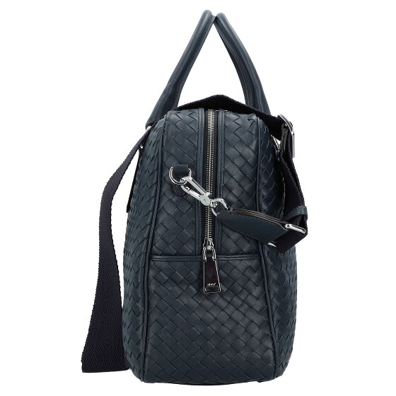 abro Lotus Handbag Leather 40.5 cm