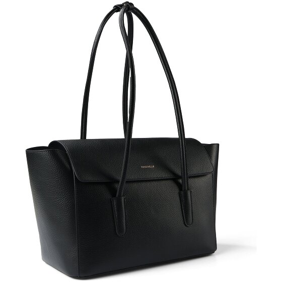 Coccinelle Beat Shoulder Bag Leather 33 cm