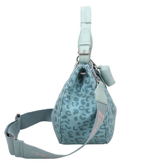 Fritzi aus Preußen Bitzi11 Limited Barbie Leo Silhouette Handbag 39.5 cm