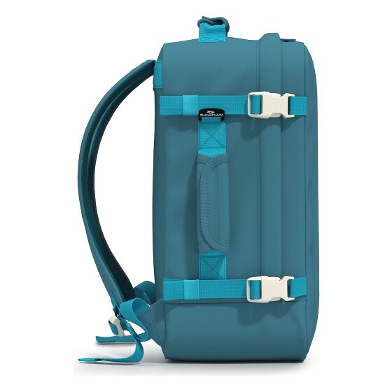 Cabin Zero Classic 124 Daypack 45 cm Laptop compartment