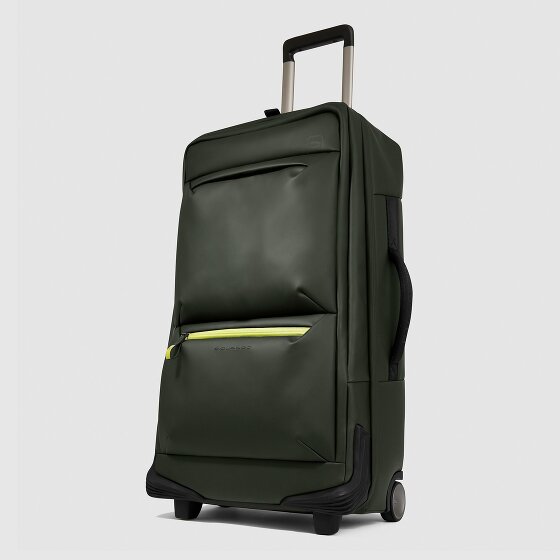 Piquadro Corner 2 wheels Travel bag 70 cm