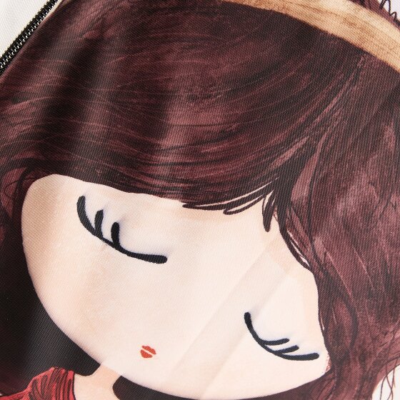 Anekke Eikon Daypack 43 cm Laptop compartment